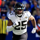 Image for article titled A few notable names moved at NFL Trade Deadline